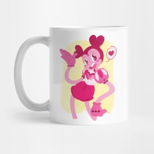 Spinel Mug